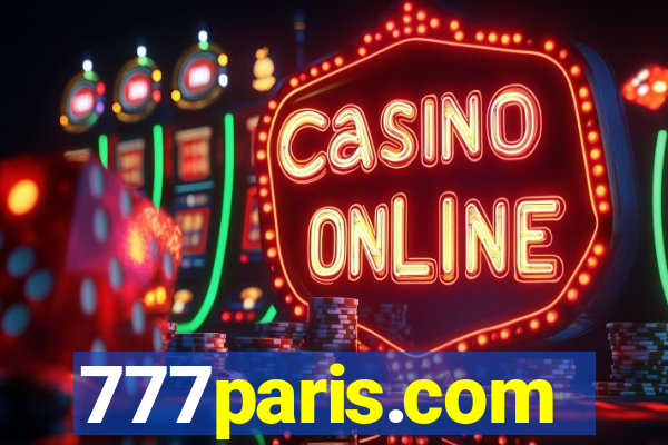 777paris.com