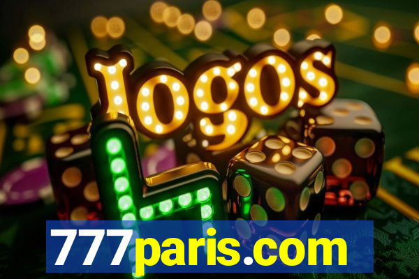 777paris.com