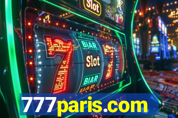 777paris.com