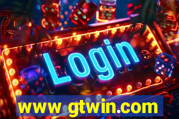 www gtwin.com