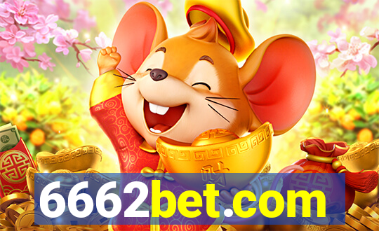 6662bet.com