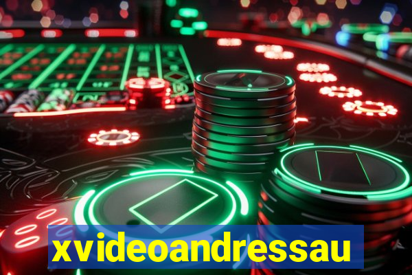 xvideoandressaurach