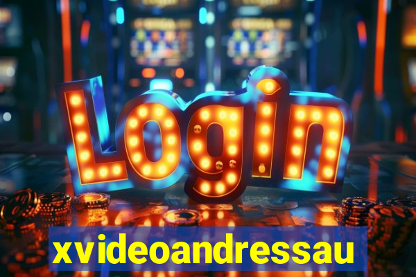 xvideoandressaurach