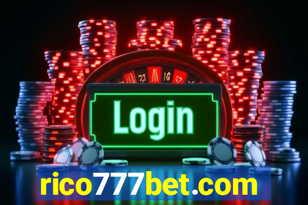 rico777bet.com