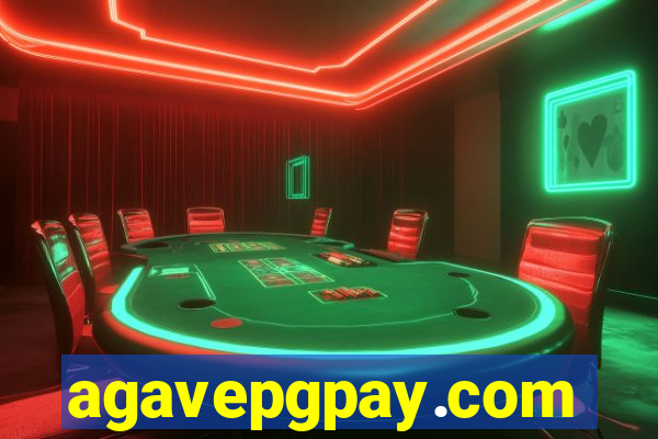 agavepgpay.com