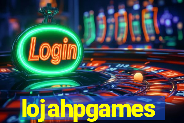 lojahpgames