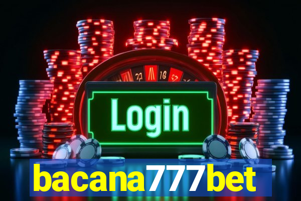 bacana777bet