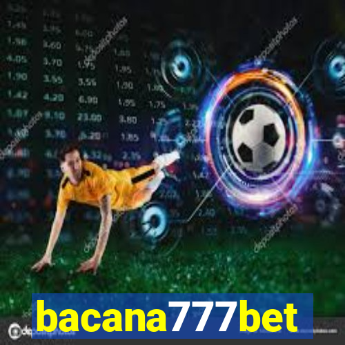 bacana777bet