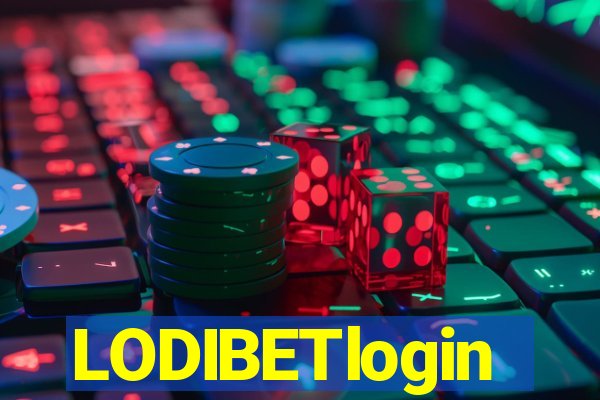 LODIBETlogin