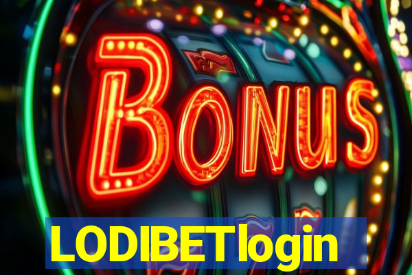 LODIBETlogin