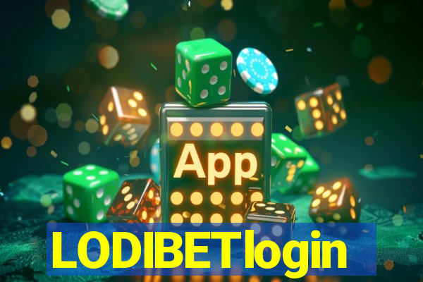 LODIBETlogin