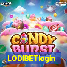 LODIBETlogin