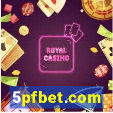 5pfbet.com