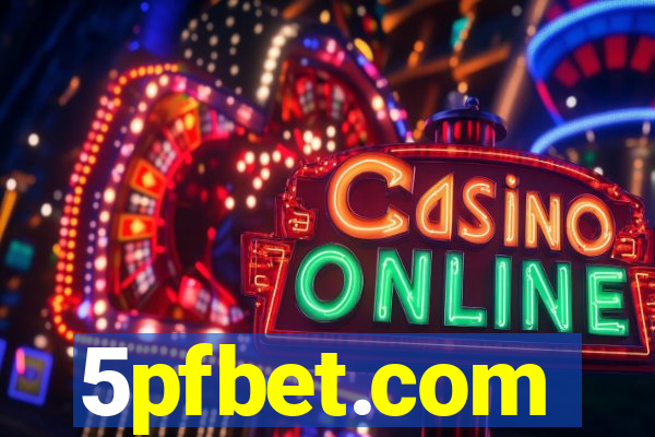 5pfbet.com