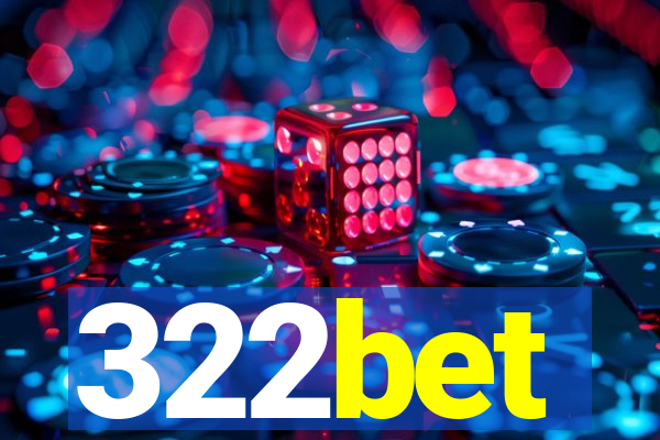 322bet