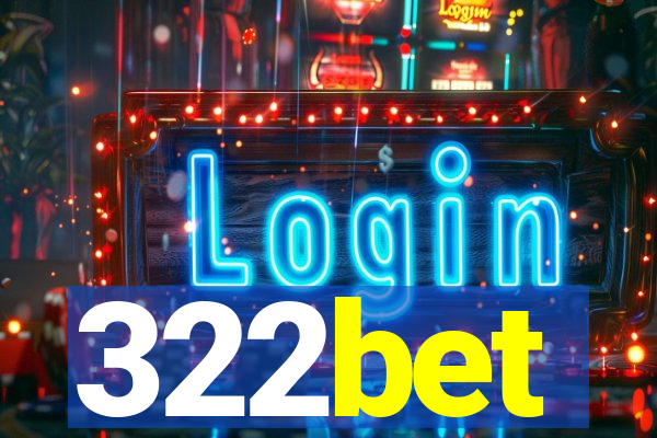 322bet