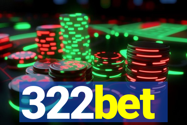 322bet