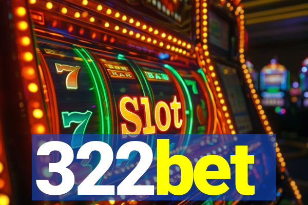 322bet