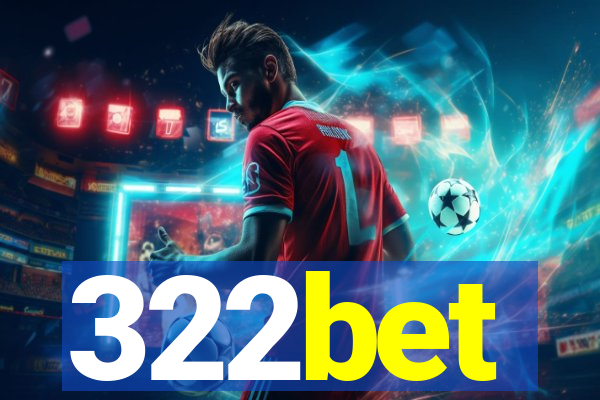 322bet