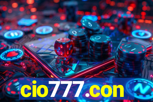 cio777.con