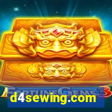 d4sewing.com