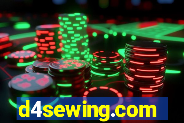 d4sewing.com