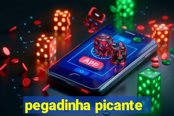 pegadinha picante