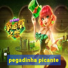 pegadinha picante