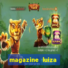 magazine luiza sorteio de 25 mil