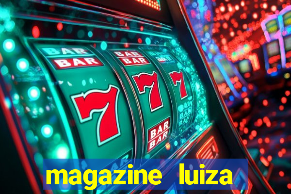 magazine luiza sorteio de 25 mil