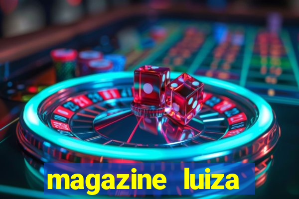 magazine luiza sorteio de 25 mil