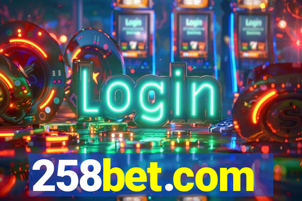 258bet.com