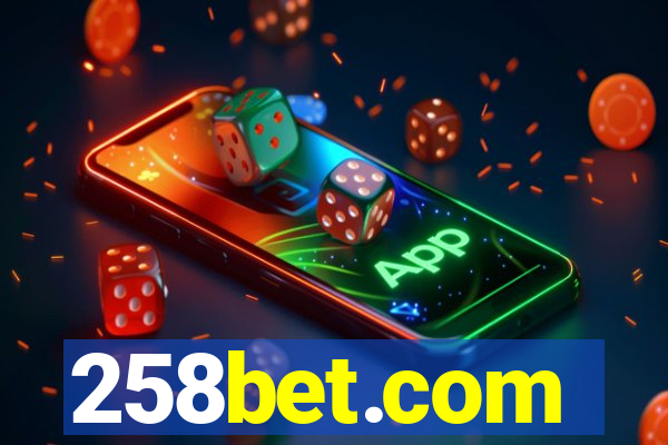 258bet.com