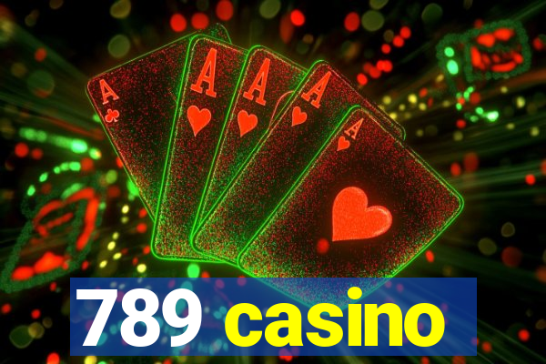 789 casino