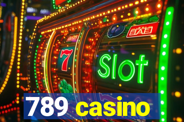 789 casino