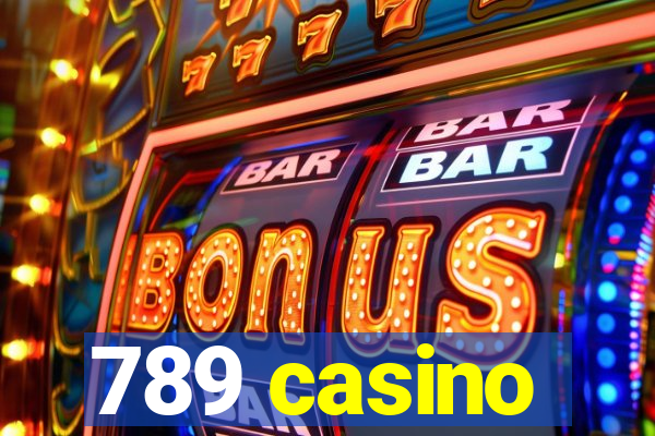 789 casino