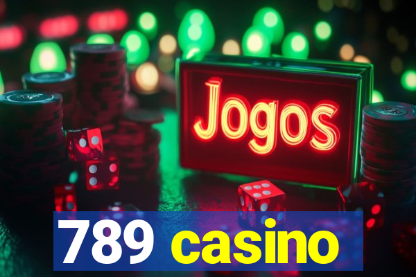 789 casino