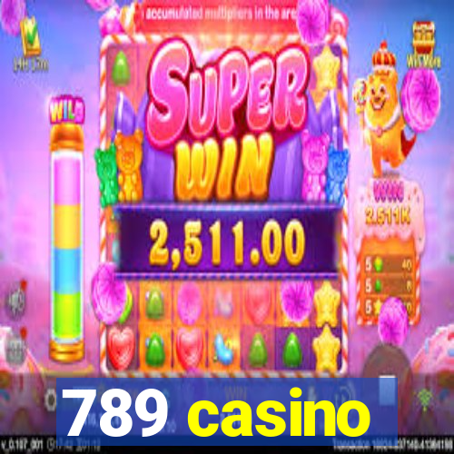 789 casino