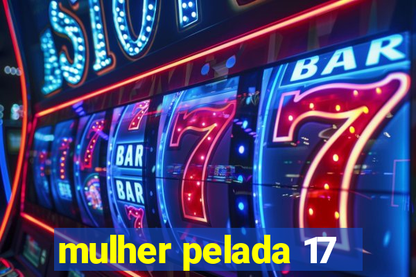 mulher pelada 17