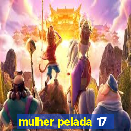 mulher pelada 17