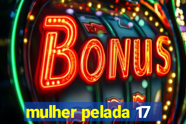 mulher pelada 17