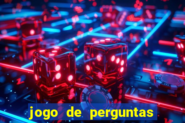 jogo de perguntas e respostas para sala de aula