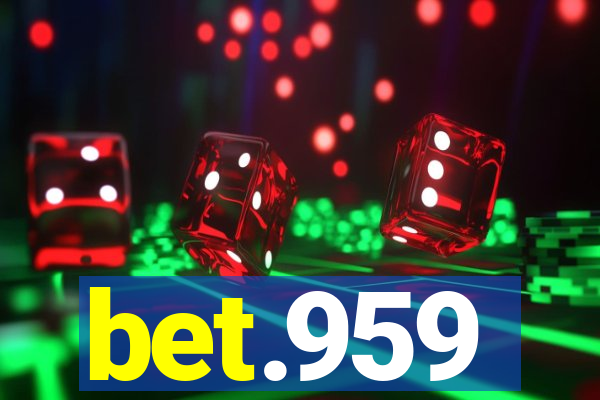 bet.959