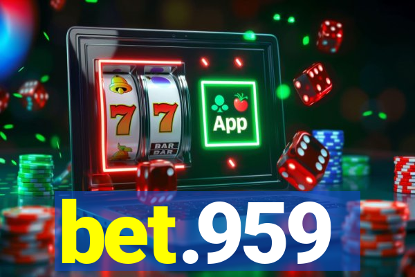 bet.959