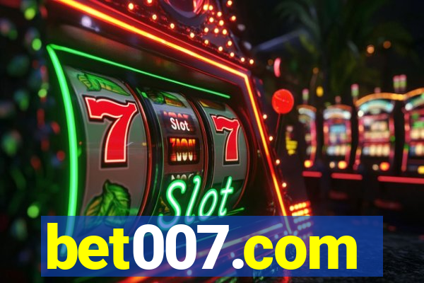 bet007.com