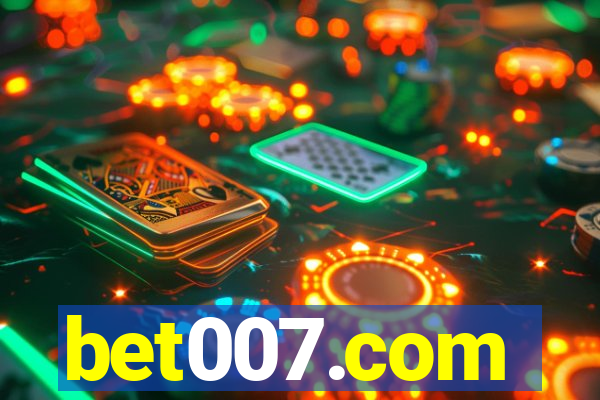 bet007.com