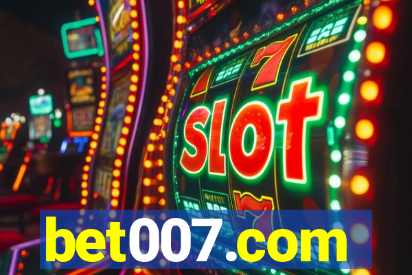 bet007.com