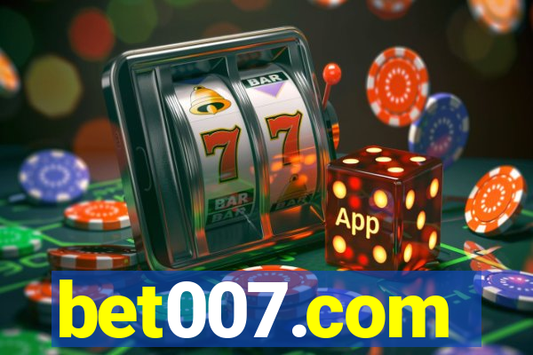 bet007.com