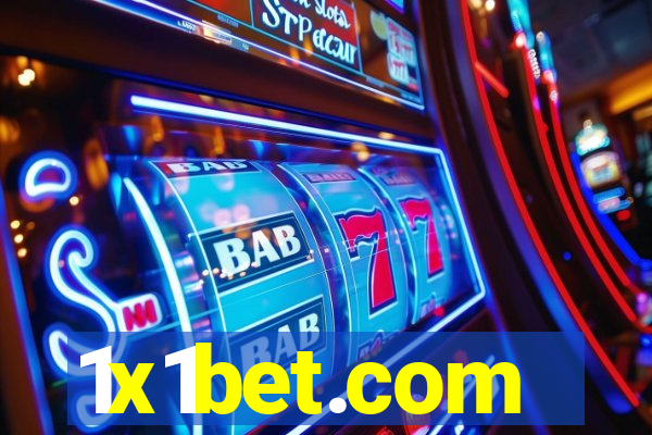 1x1bet.com