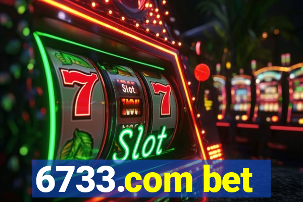 6733.com bet